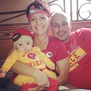 Meet your Posher, Lesa